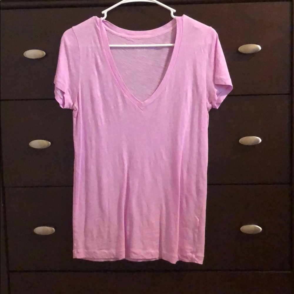 Vneck top